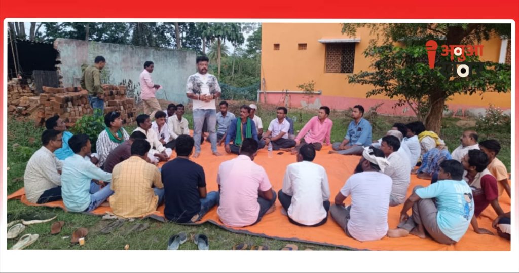 सिमदी चौक में स्थापित होगा शहीद सुनील महतो की प्रतिमा, 22 जून को होगा अनावरण समारोह