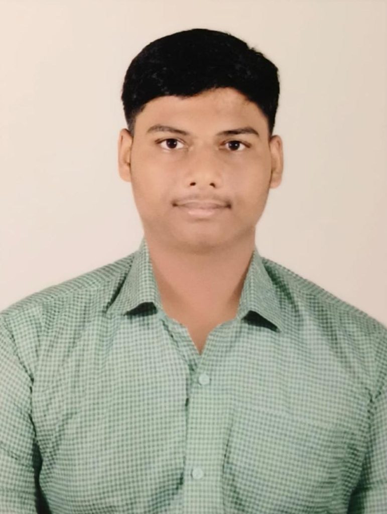 चाकुलिया का कुणाल पाल बना इंटर साइंस में जिला का सातवां टॉपर, लक्ष्य है वायु सेना में जाना