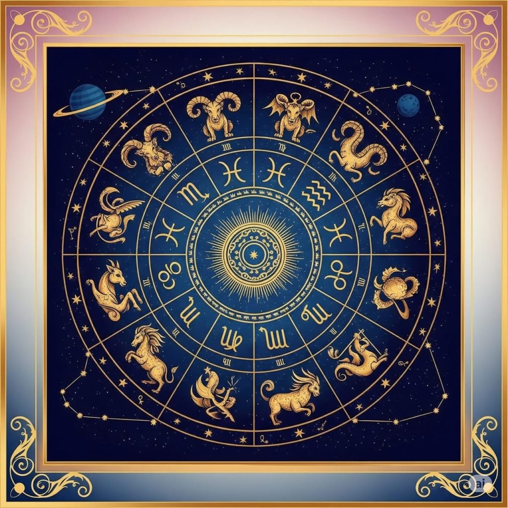 आज का राशिफल: 3 जून 2025, मंगलवार – जानें सभी 12 राशियों के लिए कैसा रहेगा दिन