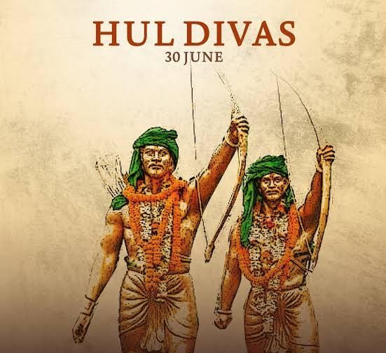 हूल दिवस पर भुइयाडीह में सिद्धो-कान्हू की प्रतिमा पर माल्यार्पण करेंगे उपायुक्त