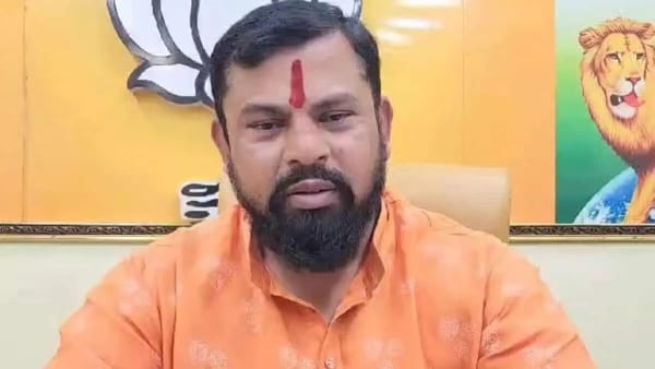 तेलंगाना बीजेपी को बड़ा झटका: विधायक टी राजा सिंह ने पार्टी से दिया इस्तीफा, सोशल मीडिया पर किया ऐलान