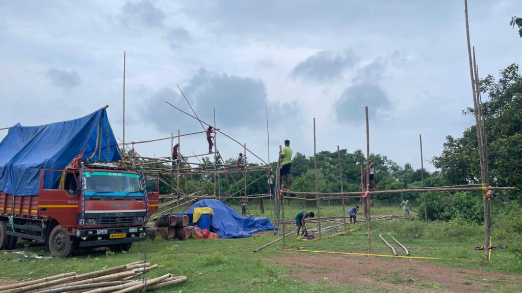 1888 से चली आ रही परंपरा! 6 जुलाई को बाड़ाघाट में क्या होगा खास ?