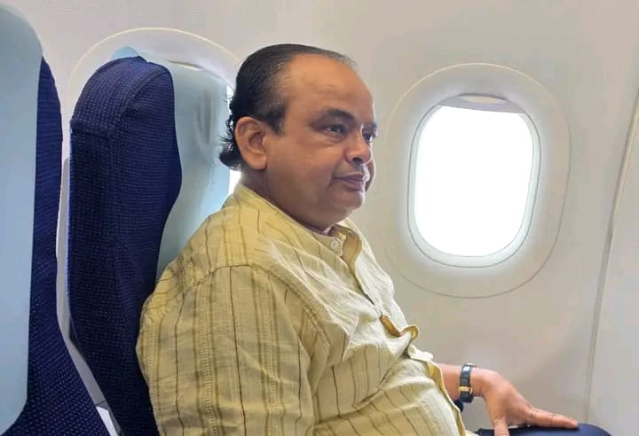 शिक्षा मंत्री रामदास सोरेन गंभीर रूप से घायल, दिल्ली अपोलो में भर्ती — स्वास्थ्य मंत्री इरफान अंसारी हुए दिल्ली के लिए रवाना