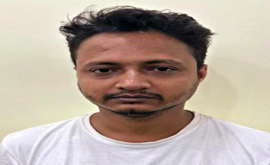 रांची: 2.99 करोड़ की साइबर ठगी का मामला उजागर, जमशेदपुर निवासी आरोपी गिरफ्तार