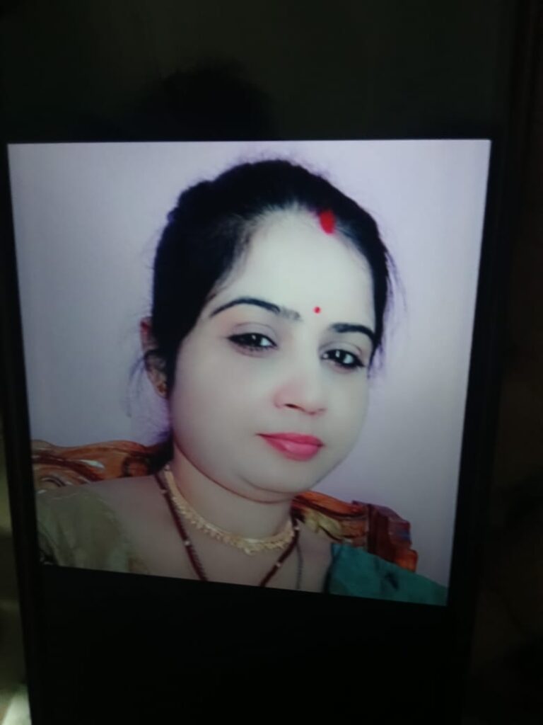 जमशेदपुर में दंपत्ति की दर्दनाक मौत: प्रेम प्रसंग के शक में पति ने पत्नी की हत्या कर दी, फिर खुद ट्रेन के सामने कूद गया