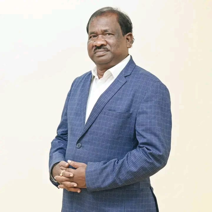 झारखंड के शिक्षा मंत्री रामदास सोरेन का निधन, राज्य में शोक की लहर