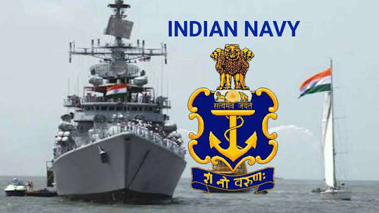 भारतीय नौसेना में शॉर्ट सर्विस कमीशन ऑफिसर भर्ती 2025, 260 पदों पर आवेदन शुरू