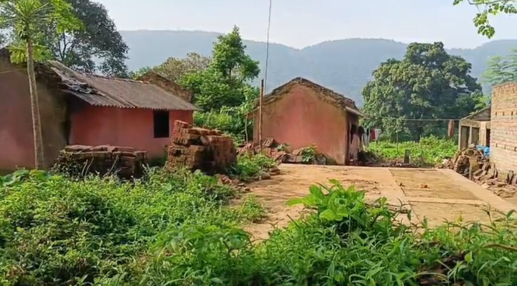 चांडिल थाना क्षेत्र में नाबालिग से सामूहिक दुष्कर्म, दो आरोपी गिरफ्तार