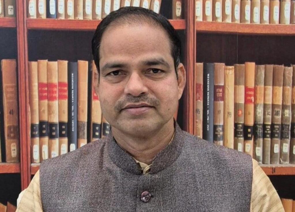 ओडिशा में बीजेपी नेता पिताबास पांडा की दिनदहाड़े गोली मारकर हत्या, ब्रह्मपुर में मातम और तनाव — पुलिस ने शुरू की हाई-प्रोफाइल जांच