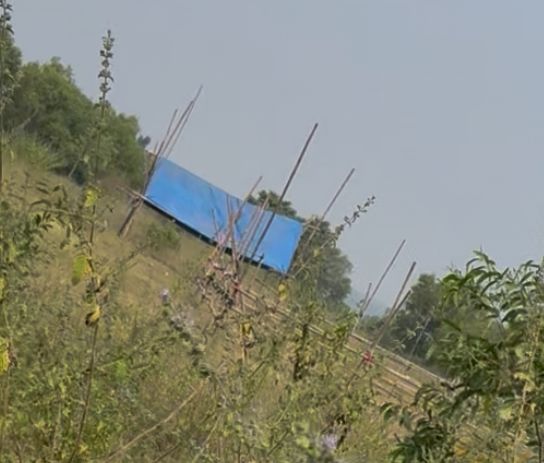 बोनगोड़ा में अवैध जुआ खेल की तैयारी, फुटबॉल टूर्नामेंट के आड़ में सक्रिय गिरोह