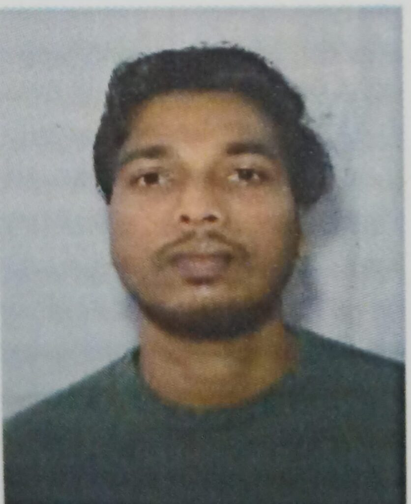 बहरागोड़ा: इंचड़ासोल में मिले युवक के शव का अंतिम संस्कार स्थानीय संस्था के माध्यम से