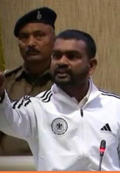 डुमरी विधायक जयराम महतो का सरकार पर प्रहार: प्रवासी मजदूरों की दुर्दशा पर उठाए गंभीर सवाल