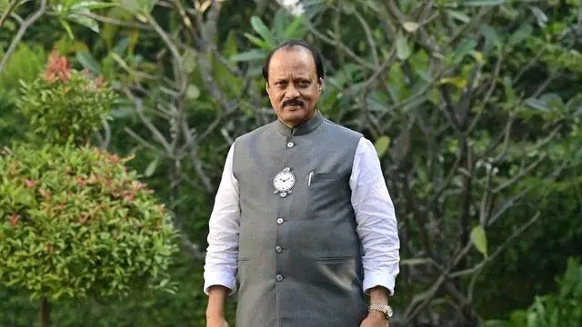 महाराष्ट्र में शोक: बारामती विमान हादसे में अजित पवार का निधन