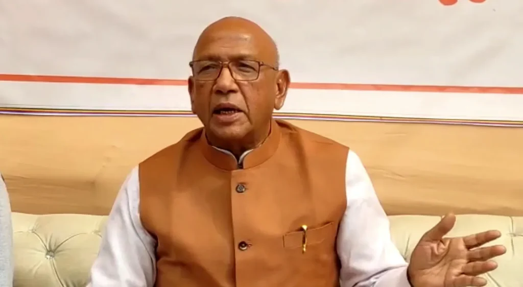 झारखंड राजनीति में नया मोड़, सरयू राय का बड़ा बयान