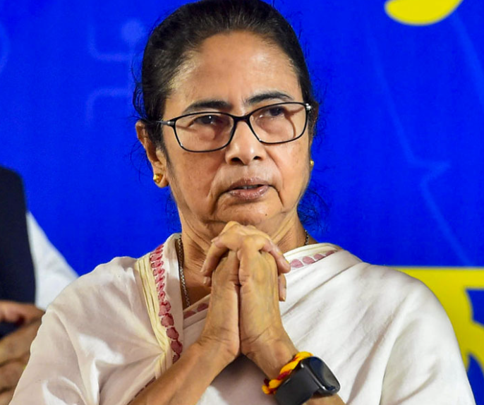 पश्चिम बंगाल चुनाव 2026: ममता बनर्जी के सामने सियासी अस्तित्व की बड़ी चुनौती