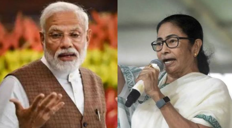 पश्चिम बंगाल चुनाव 2026: बीजेपी-टीएमसी में कांटे की टक्कर, आंकड़े भी दे रहे करीबी मुकाबले के संकेत